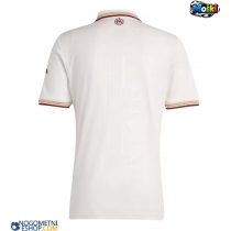 Moški Nogometni dresi Arsenal Tretji 2025-26 Kratek Rokav